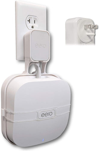 The Easy Outlet Mount For New eero Pro 6 and eero Pro 6E