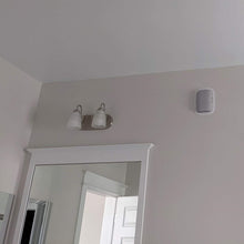 Built-in Nest Audio Wall Mount: Amazing Sound Everywhere