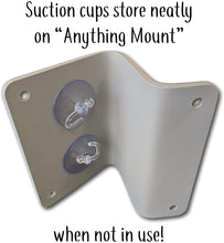 Flexible Anything Hanging Mount/Stand