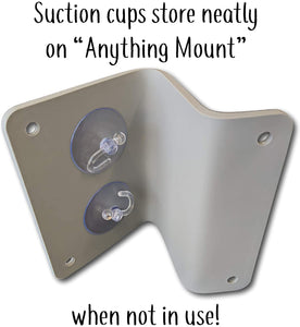 Flexible Anything Hanging Mount/Stand