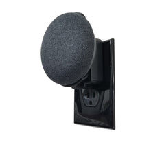 The Google Home Mini Backpack Outlet Mount
