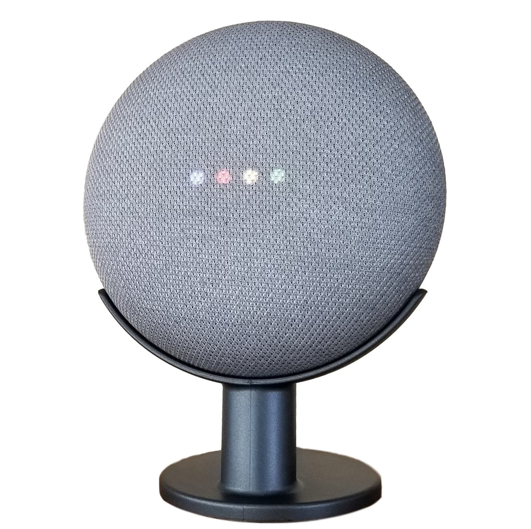 The Google Mini AND Nest Mini Stand Pedestal
