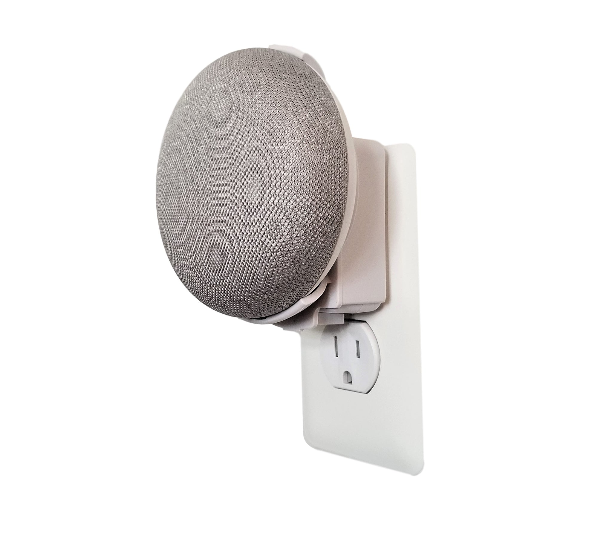 dot genie google home mini backpack The Google Home Mini Backpack Outlet Mount – Mount Genie